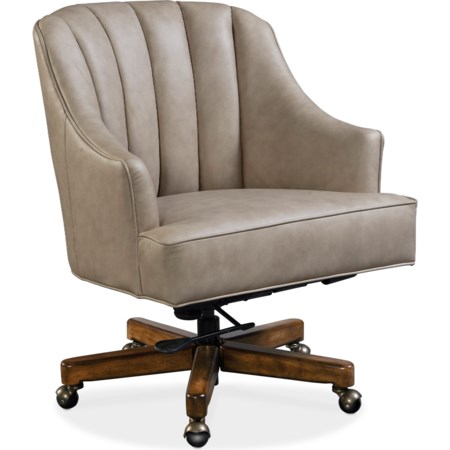 Executive Swivel Tilt Chair